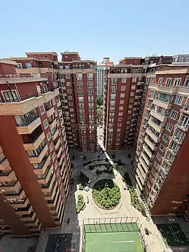 Kirayə verilir 4 otaqlı mənzil 178 m² — Bakı, Nizami 4 otaq 178.00 m²