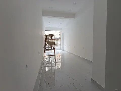 Satılır obyekt 36 m²