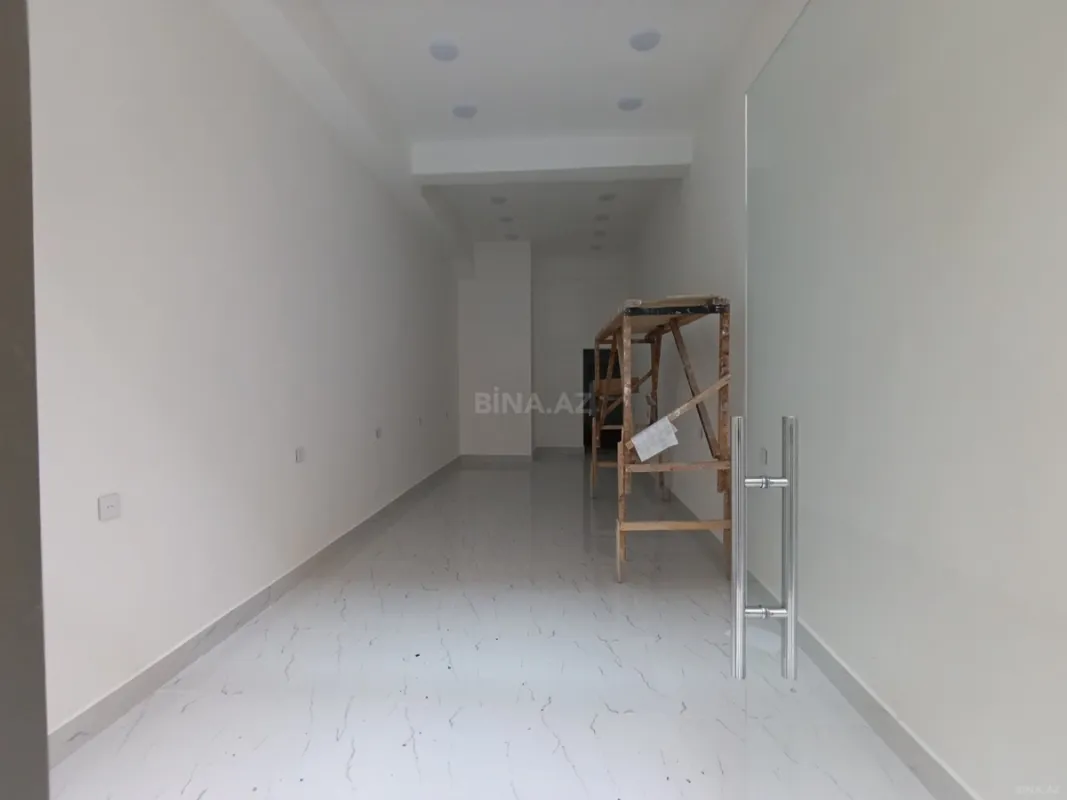 Satılır obyekt 36 m²