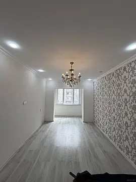 Satılır 4 otaqlı mənzil 112 m²