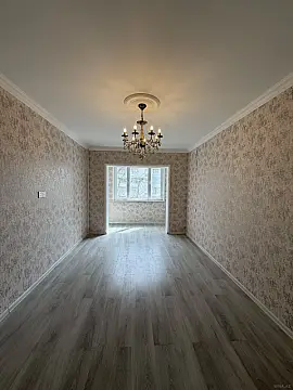 Satılır 4 otaqlı mənzil 112 m² — Bakı, Köhnə Günəşli 4 otaq 112.00 m²