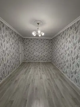 Satılır 4 otaqlı mənzil 112 m²