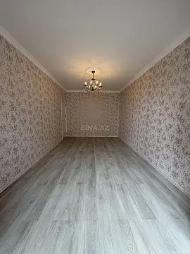 Satılır 4 otaqlı mənzil 112 m²