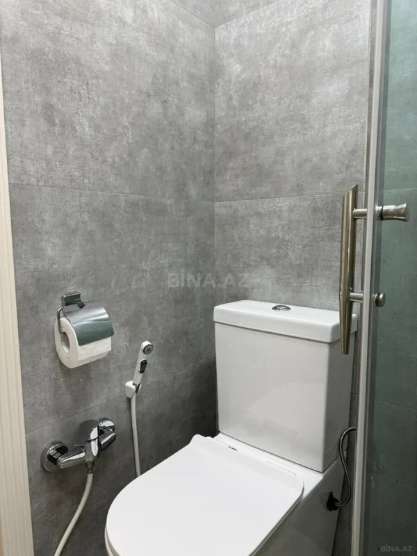 Satılır 2 otaqlı mənzil 60 m²
