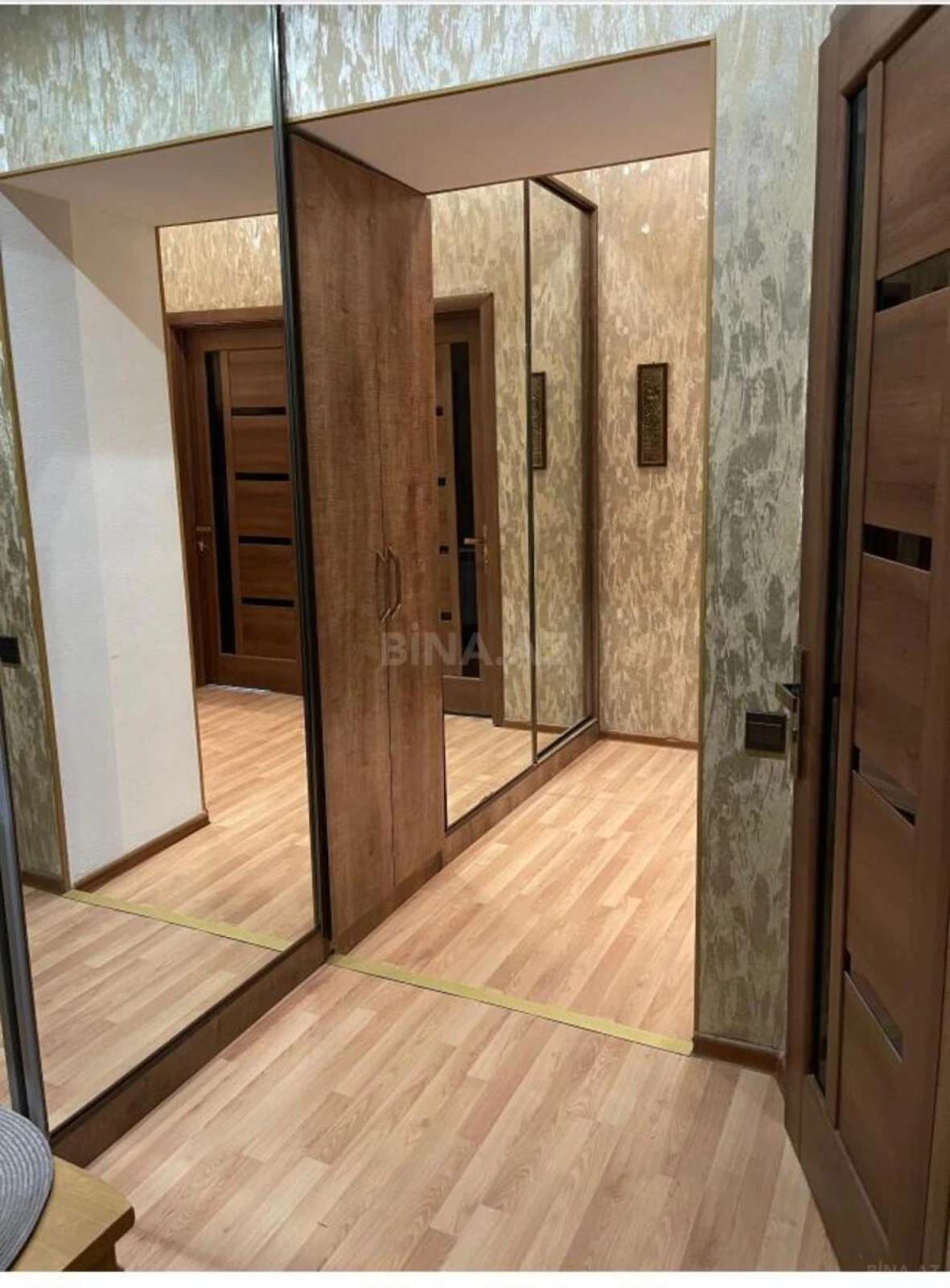 Satılır 2 otaqlı mənzil 50 m²