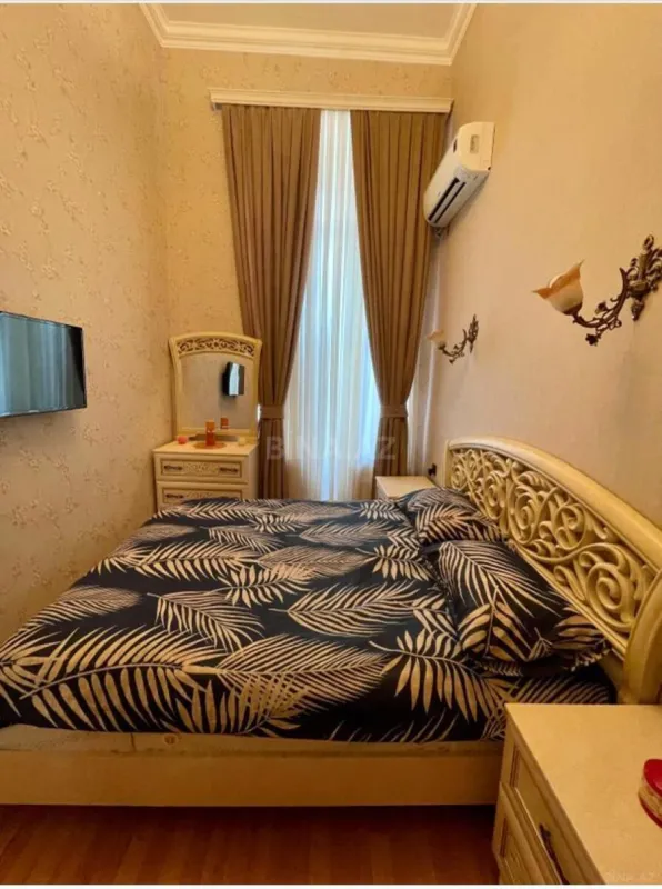 Satılır 2 otaqlı mənzil 50 m²