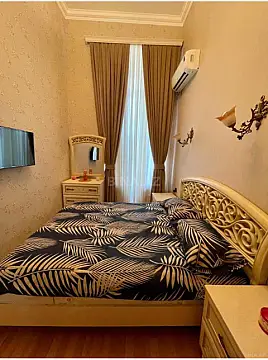 Satılır 2 otaqlı mənzil 50 m²