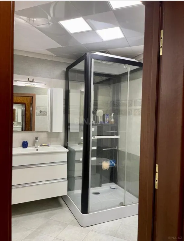 Satılır 2 otaqlı mənzil 50 m²