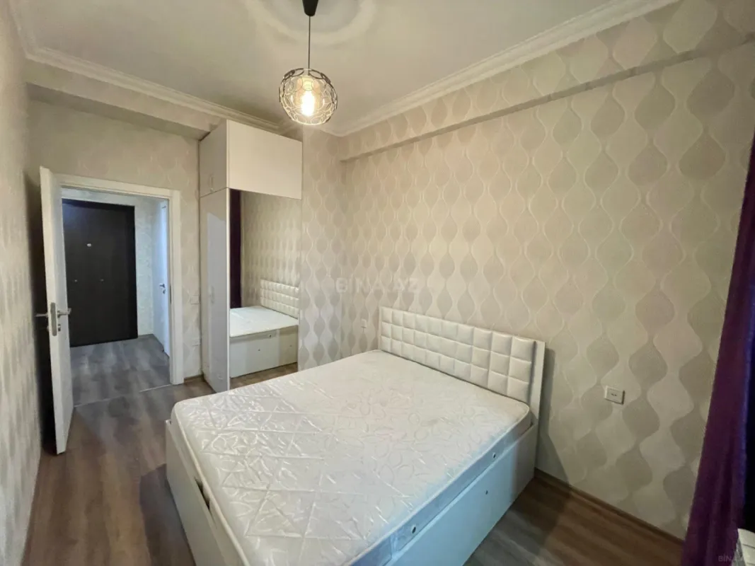 Satılır 2 otaqlı mənzil 50 m²