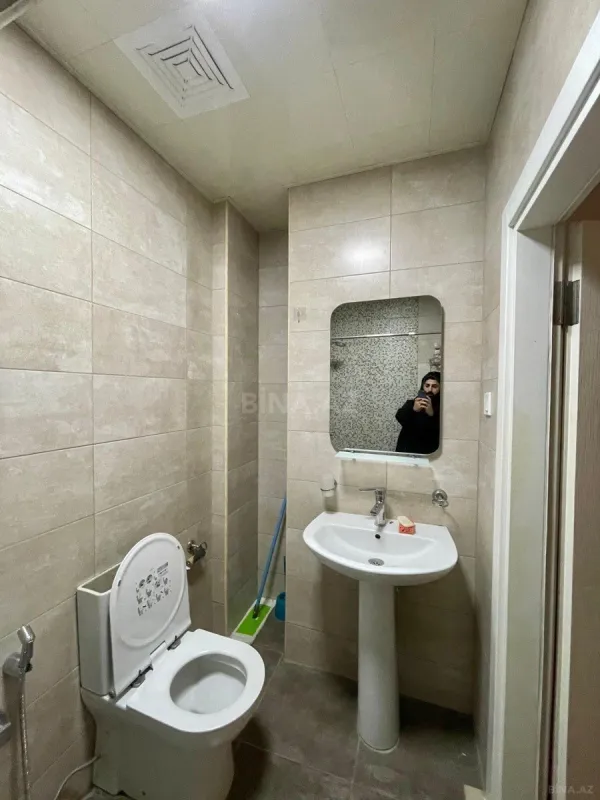 Satılır 2 otaqlı mənzil 50 m²
