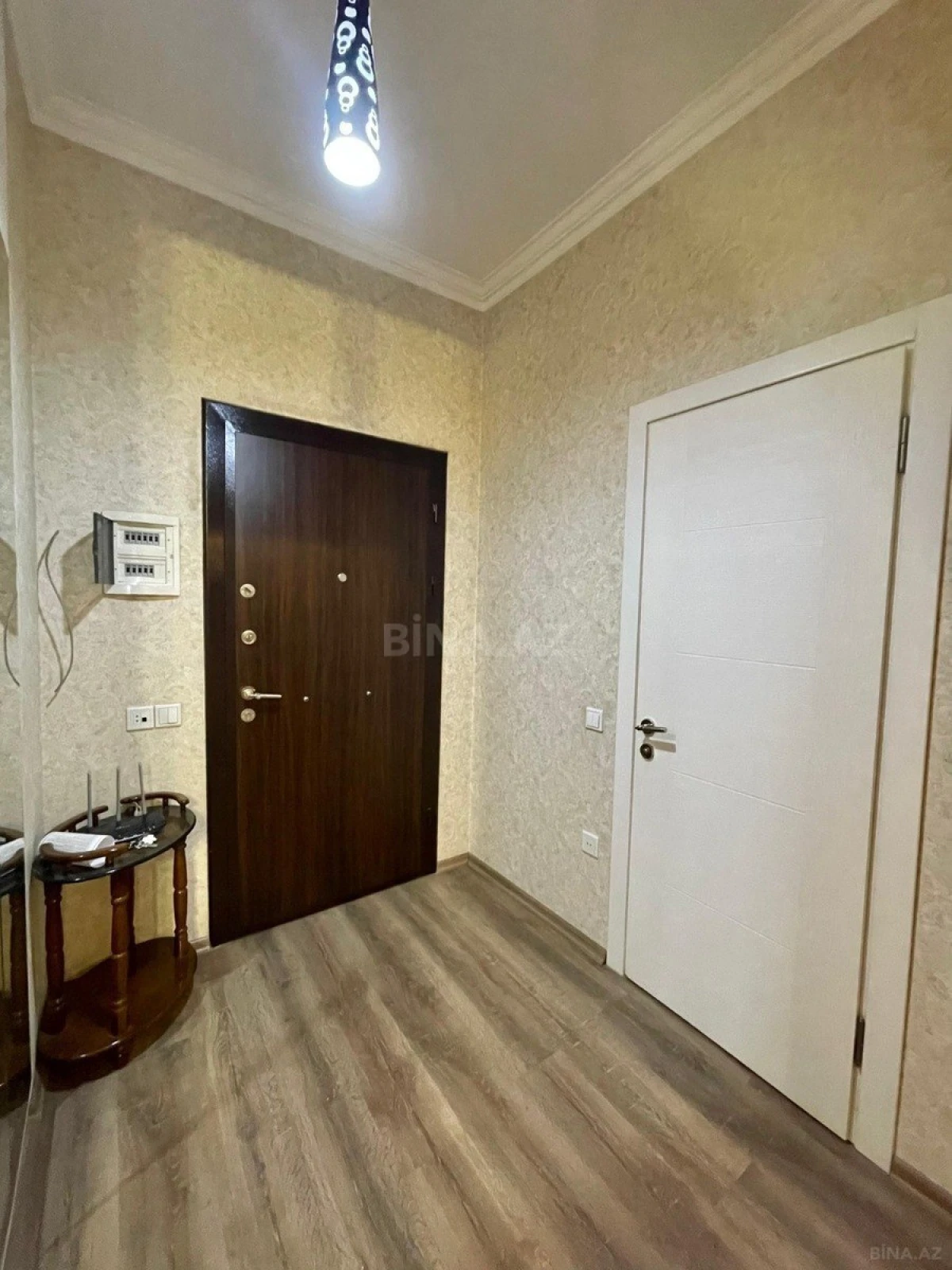 Satılır 2 otaqlı mənzil 50 m²