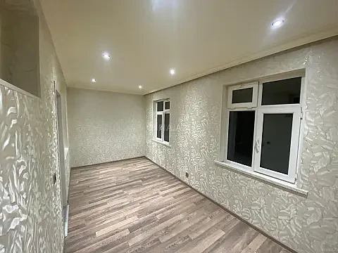 Satılır 2 otaqlı mənzil 45 m² — Bakı, Memar Əcəmi yanı 2 otaq 45.00 m²