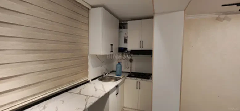 Kirayə verilir 2 otaqlı mənzil 45 m² — Bakı 2 otaq 45.00 m²