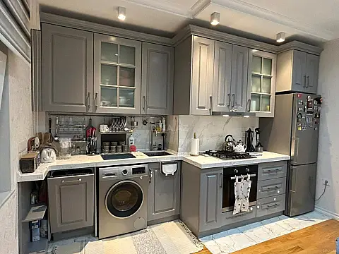 Satılır 2 otaqlı mənzil 76 m² — Bakı, Həzi Aslanov qəs. 2 otaq 76.00 m²