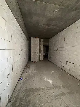 Satılır 2 otaqlı mənzil 106 m²