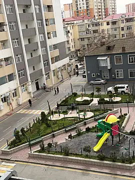 Satılır 2 otaqlı mənzil 106 m²