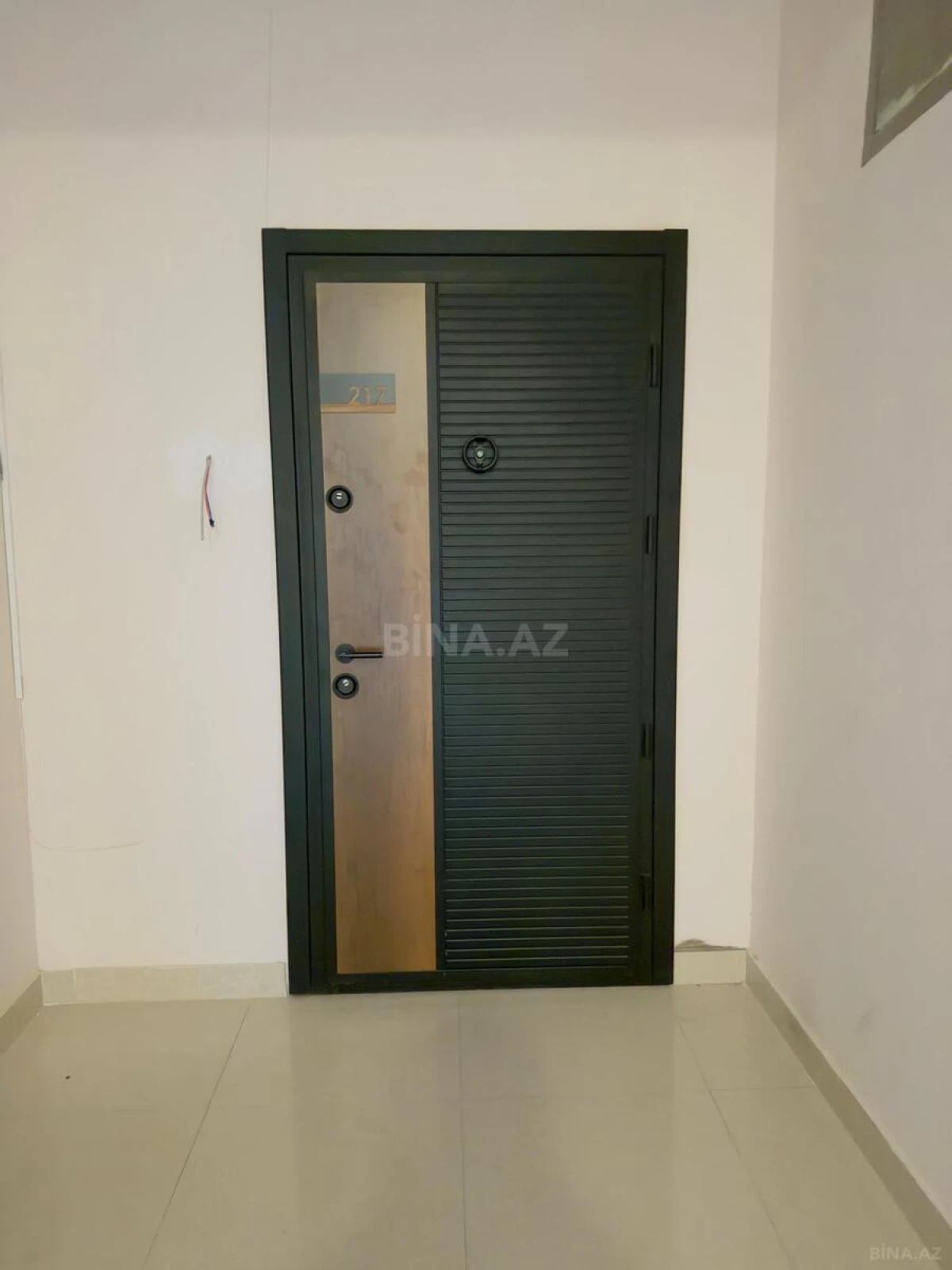 Kirayə verilir 3 otaqlı mənzil 130 m²