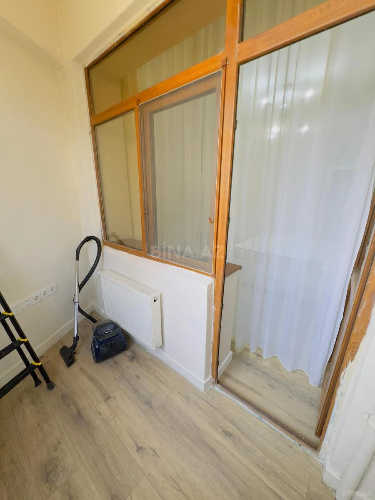 Kirayə verilir 3 otaqlı mənzil 130 m²