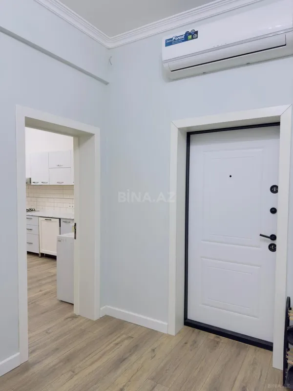 Kirayə verilir 3 otaqlı mənzil 130 m²