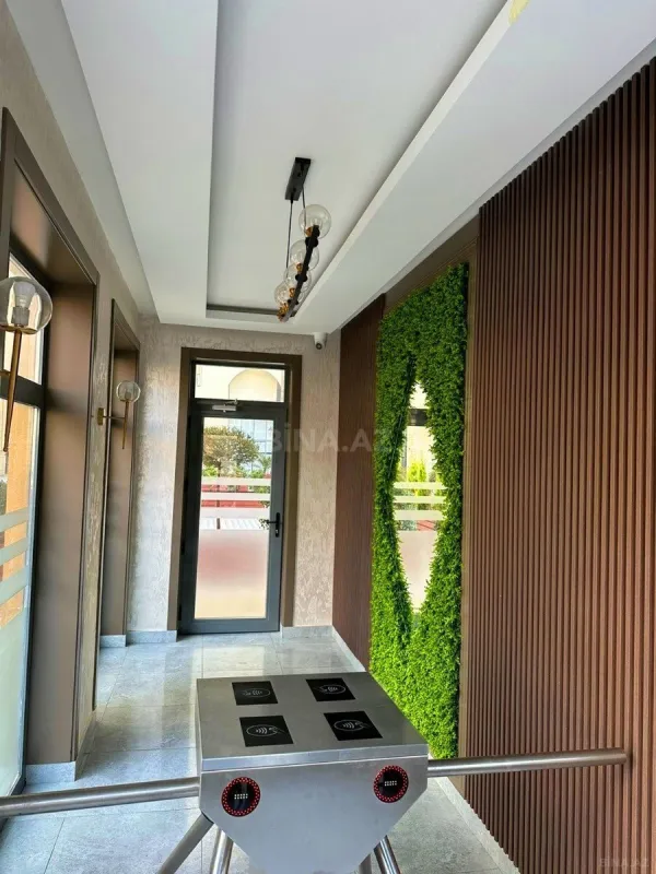 Satılır 2 otaqlı mənzil 66 m²