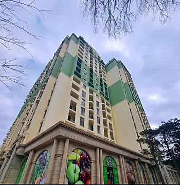 Satılır 2 otaqlı mənzil 66 m² — Bakı 2 otaq 66.00 m²