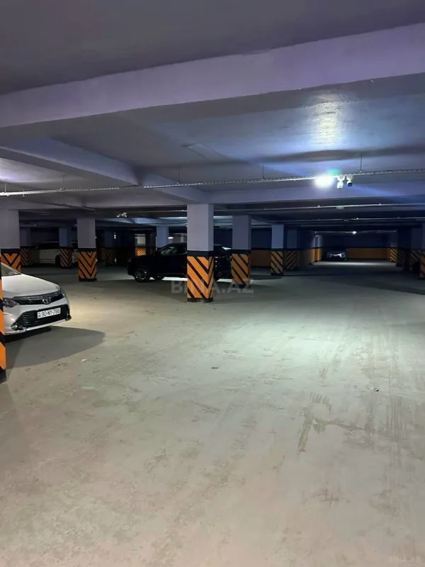 Satılır 2 otaqlı mənzil 66 m²