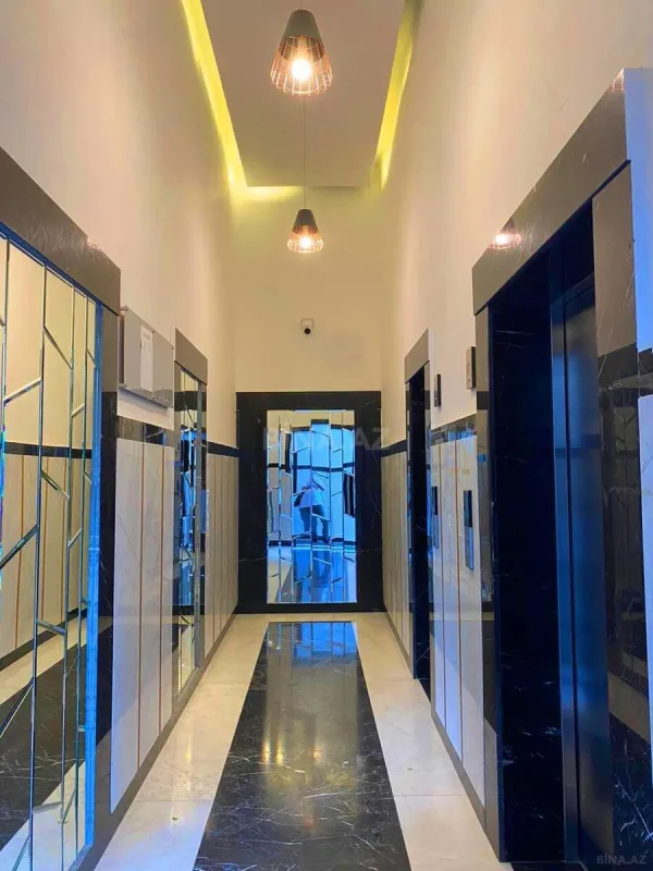 Satılır 2 otaqlı mənzil 66 m²