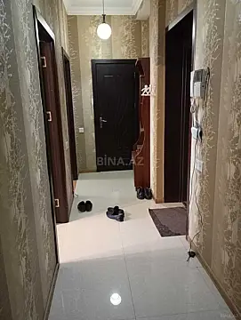 Kirayə verilir 2 otaqlı mənzil 90 m²