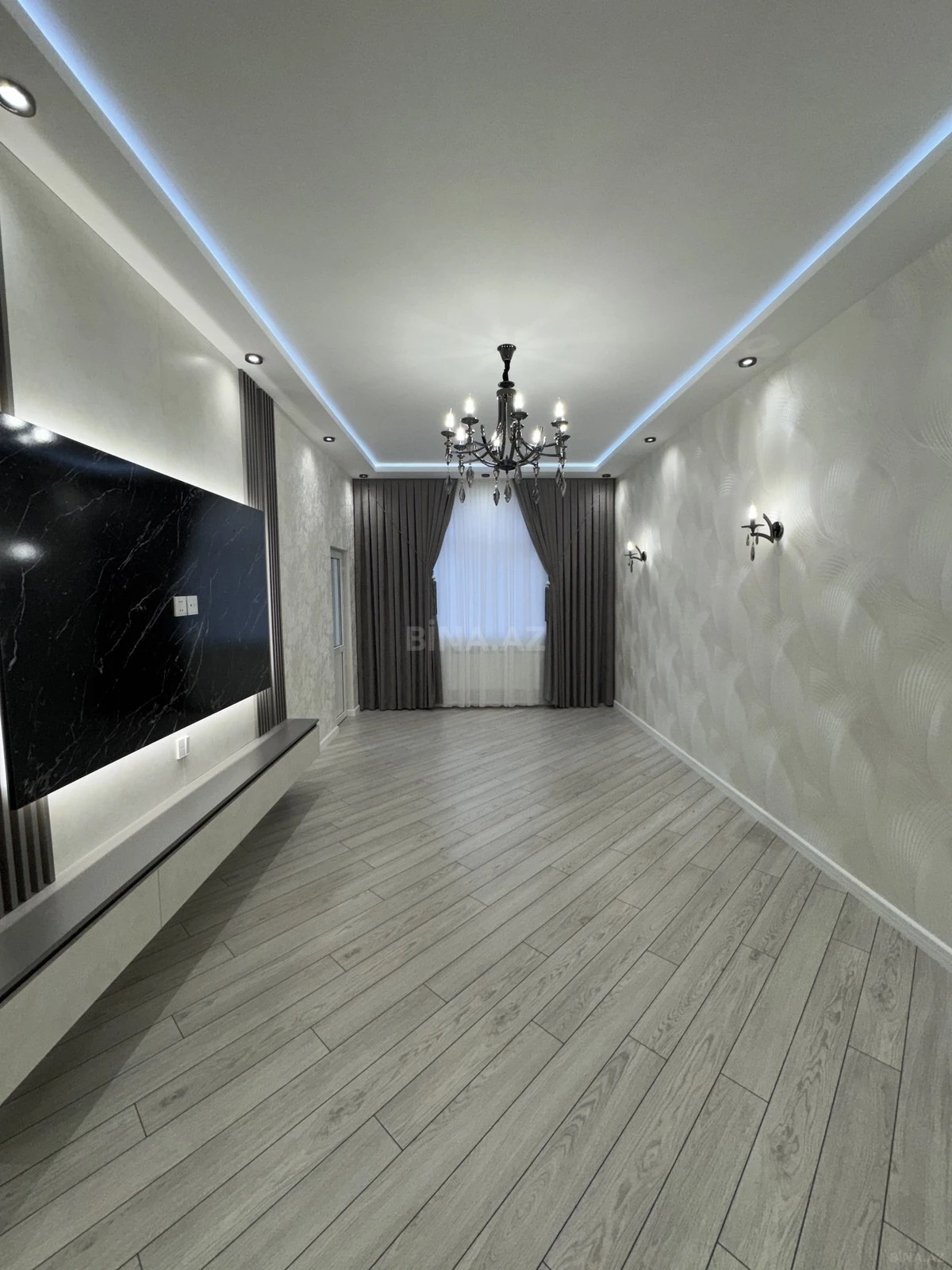 Satılır 3 otaqlı mənzil 82 m²
