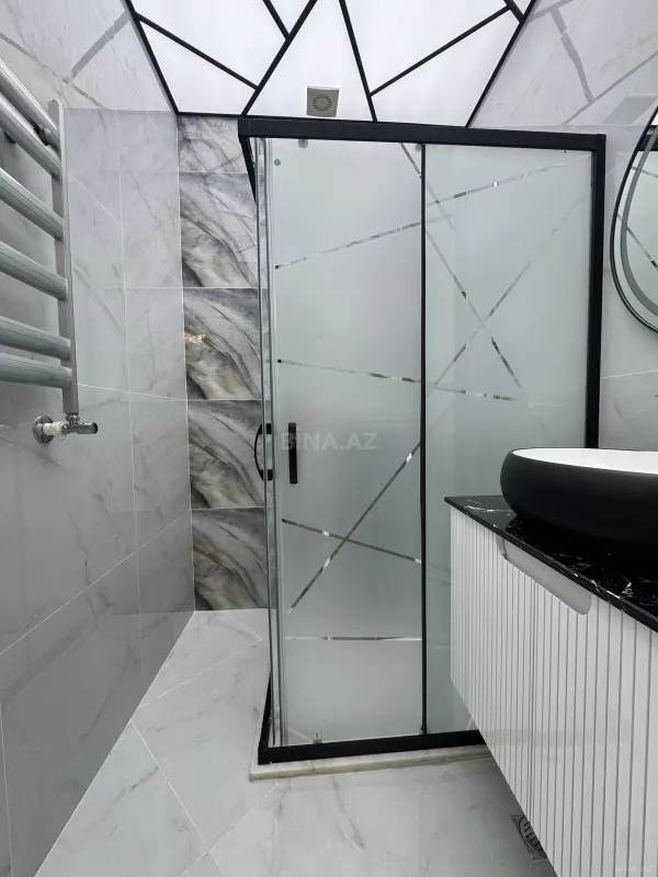 Satılır 3 otaqlı mənzil 82 m²