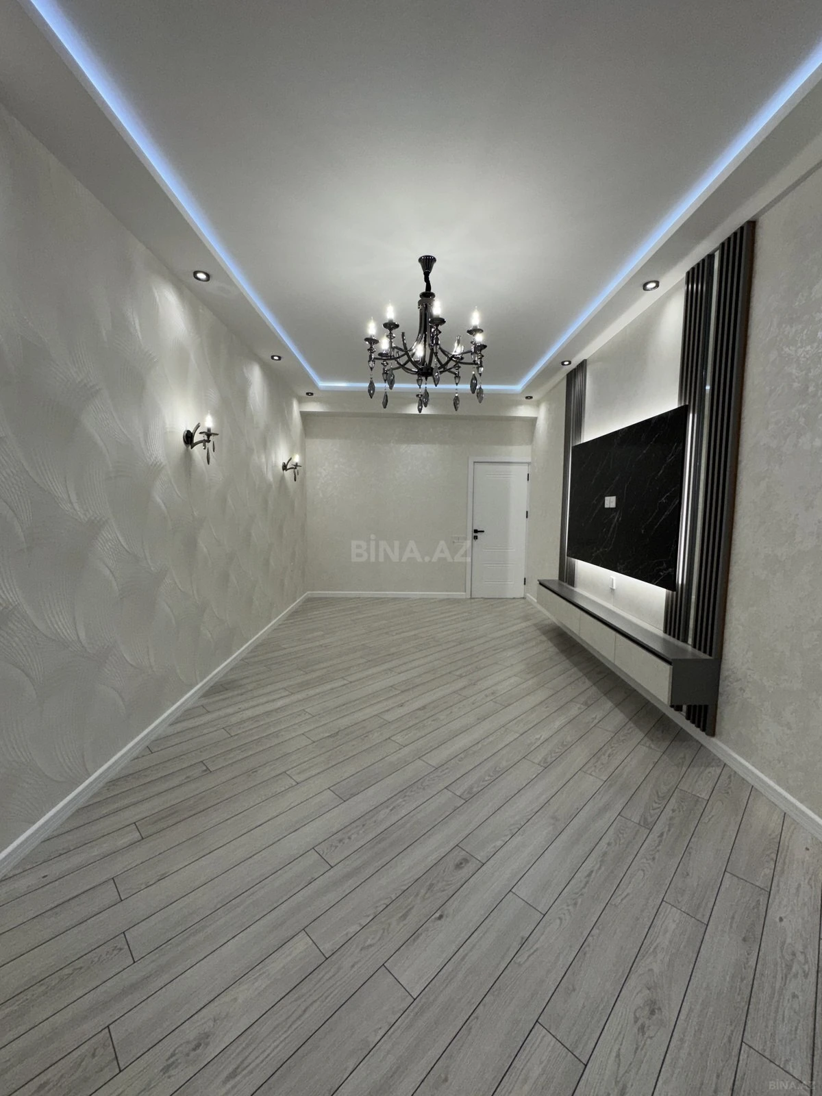 Satılır 3 otaqlı mənzil 82 m²