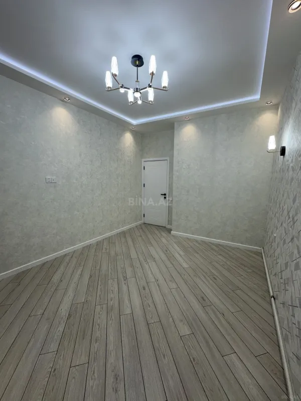 Satılır 3 otaqlı mənzil 82 m²