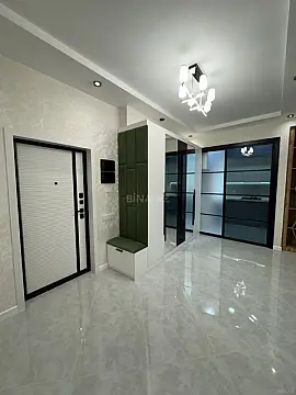 Satılır 3 otaqlı mənzil 82 m² — Bakı, Həzi Aslanov qəs. 3 otaq 82.00 m²
