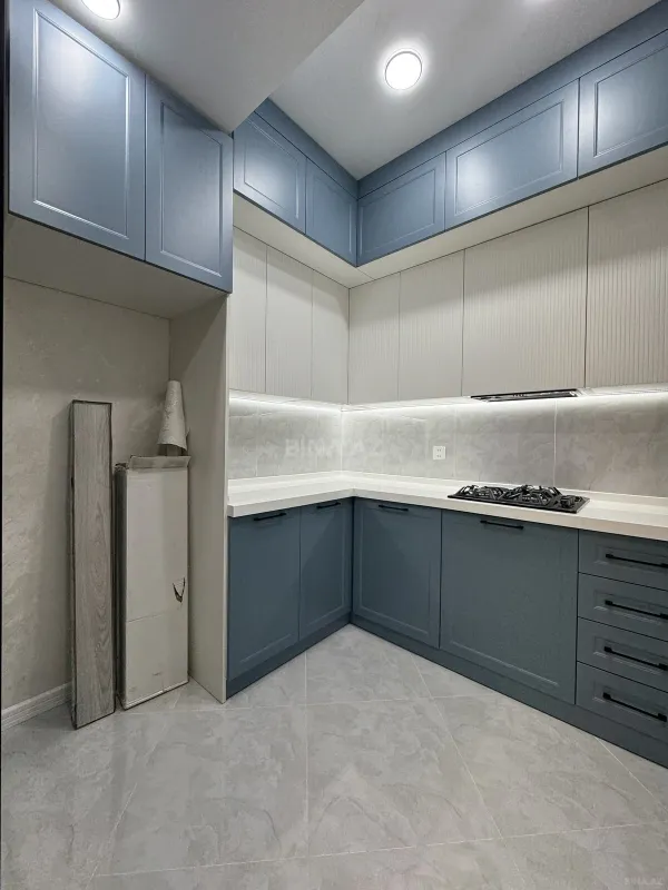 Satılır 3 otaqlı mənzil 82 m²