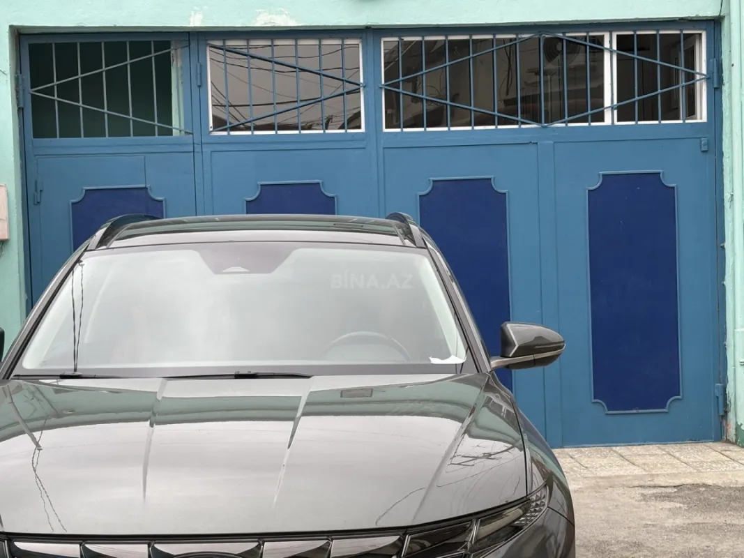 Satılır 5 otaqlı həyət evi 202 m²