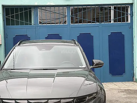 Satılır 5 otaqlı həyət evi 202 m²