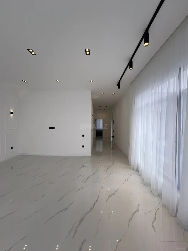 Satılır 4 otaqlı həyət evi 122 m²