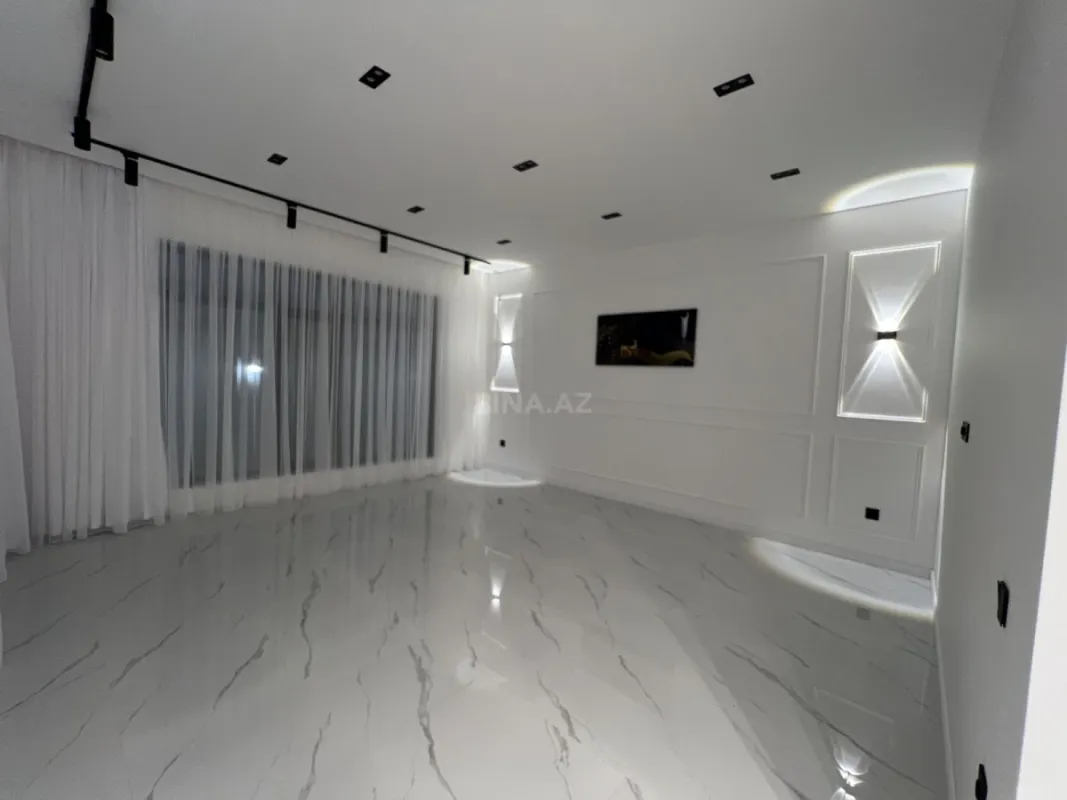 Satılır 4 otaqlı həyət evi 122 m²