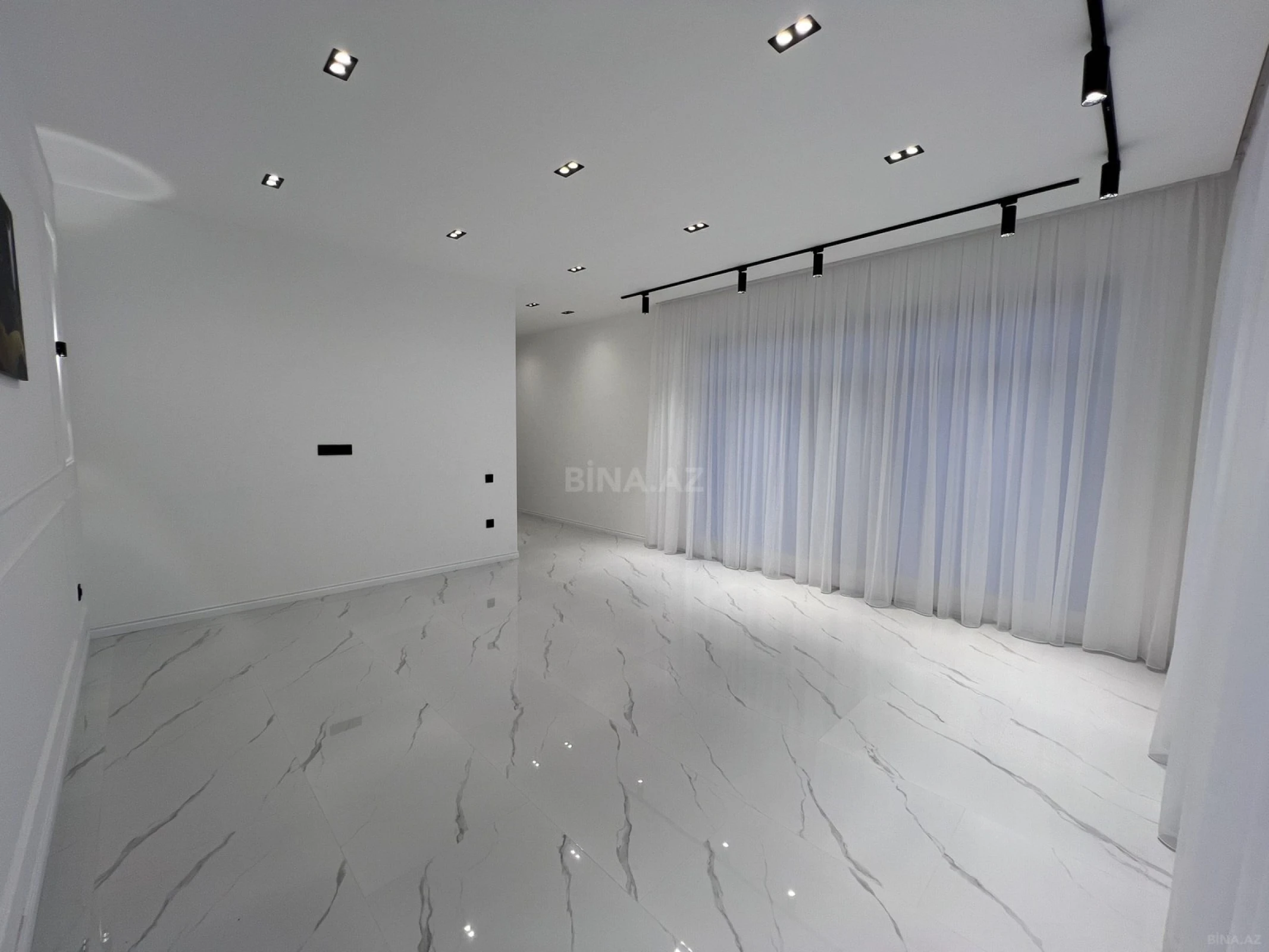 Satılır 4 otaqlı həyət evi 122 m²