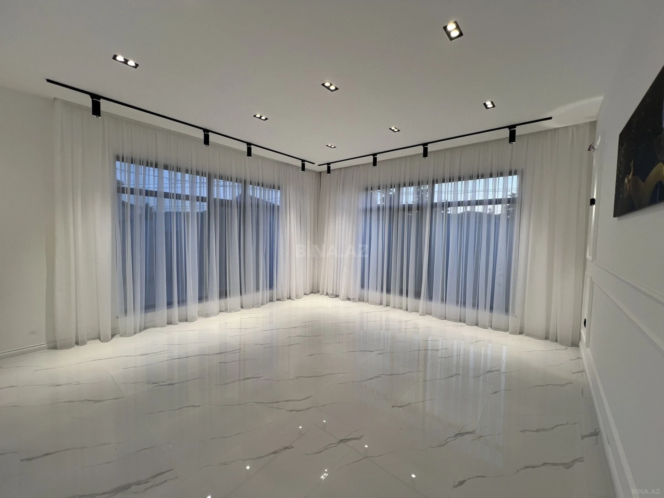 Satılır 4 otaqlı həyət evi 122 m²