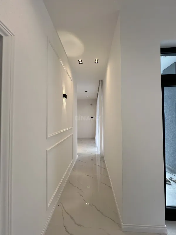 Satılır 4 otaqlı həyət evi 122 m²