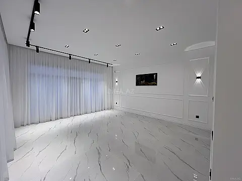 Satılır 4 otaqlı həyət evi 122 m²