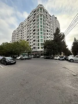 Satılır 4 otaqlı mənzil 170.5 m² — Bakı, Nəsimi 4 otaq 170.50 m²
