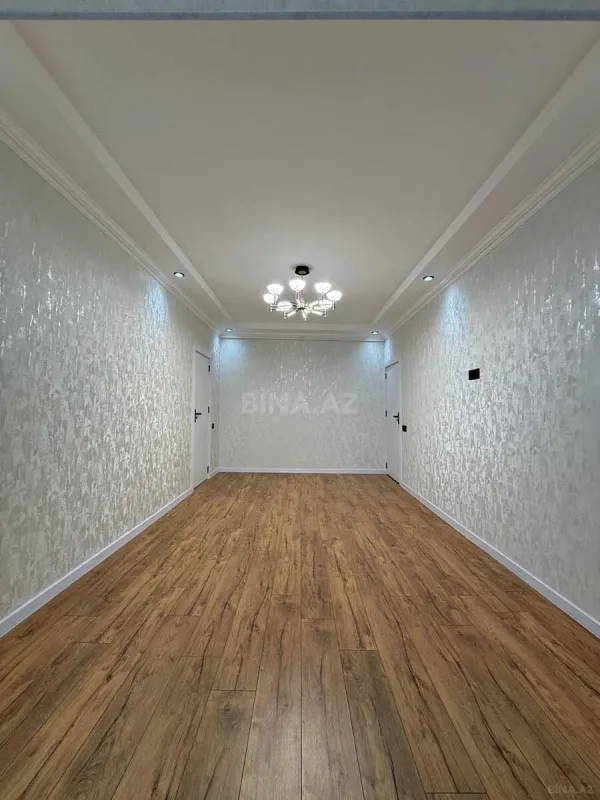 Satılır 3 otaqlı mənzil 70 m²