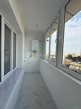 Satılır 3 otaqlı mənzil 70 m²