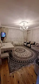 Satılır 2 otaqlı mənzil 71 m² — Bakı, Masazır 2 otaq 71.00 m²