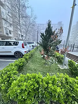 Satılır 2 otaqlı mənzil 48 m²