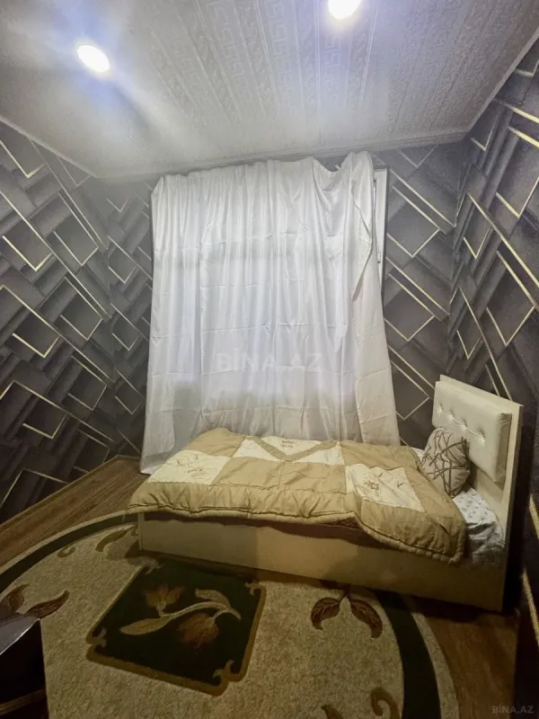 Satılır 2 otaqlı mənzil 48 m²