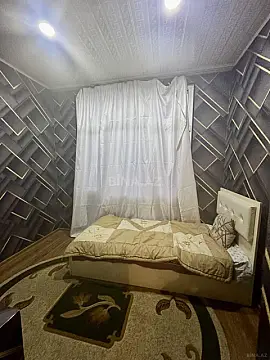 Satılır 2 otaqlı mənzil 48 m²