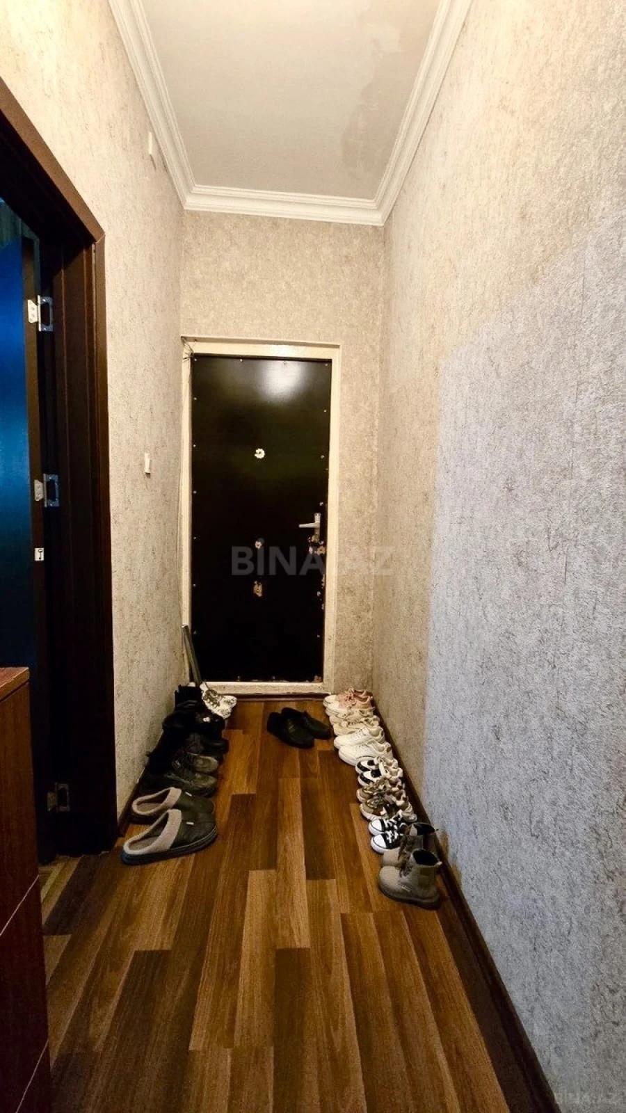 Satılır 2 otaqlı mənzil 48 m²